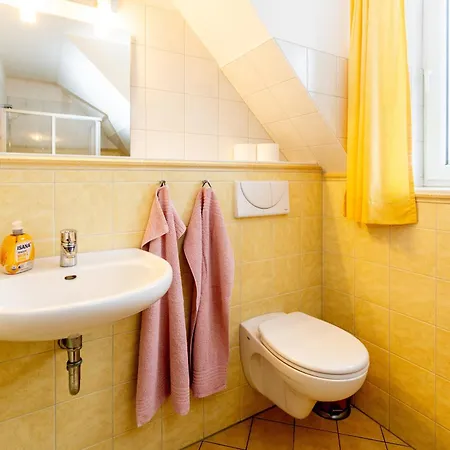 Seeblick 11 Apartment *