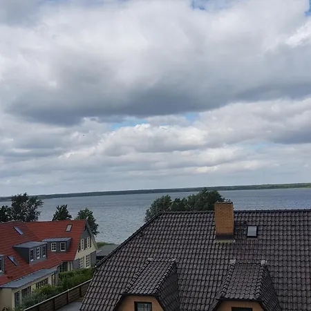 Apartment Seeblick 11 *