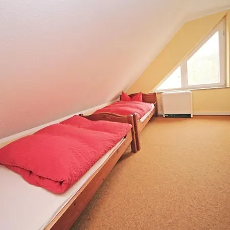 Seeblick 11 Apartment