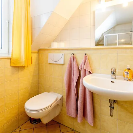 Seeblick Apartamento *