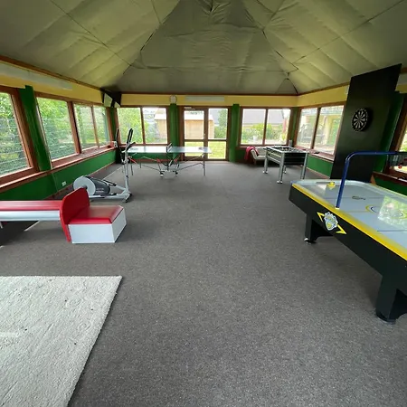 Apartamento Seeblick *