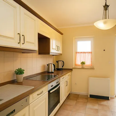 Seeblick Apartamento Göhren-Lebbin