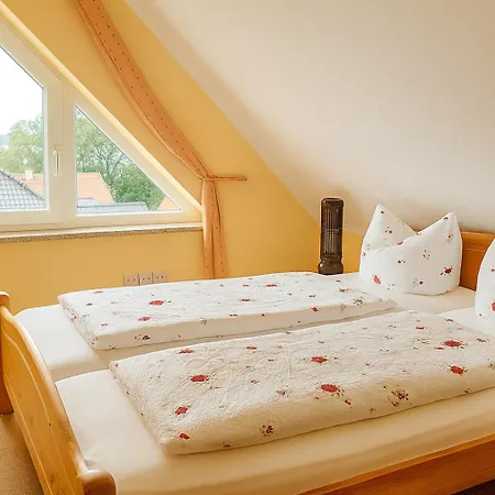 Seeblick * Göhren-Lebbin